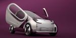 Kia POP Concept 2010 года